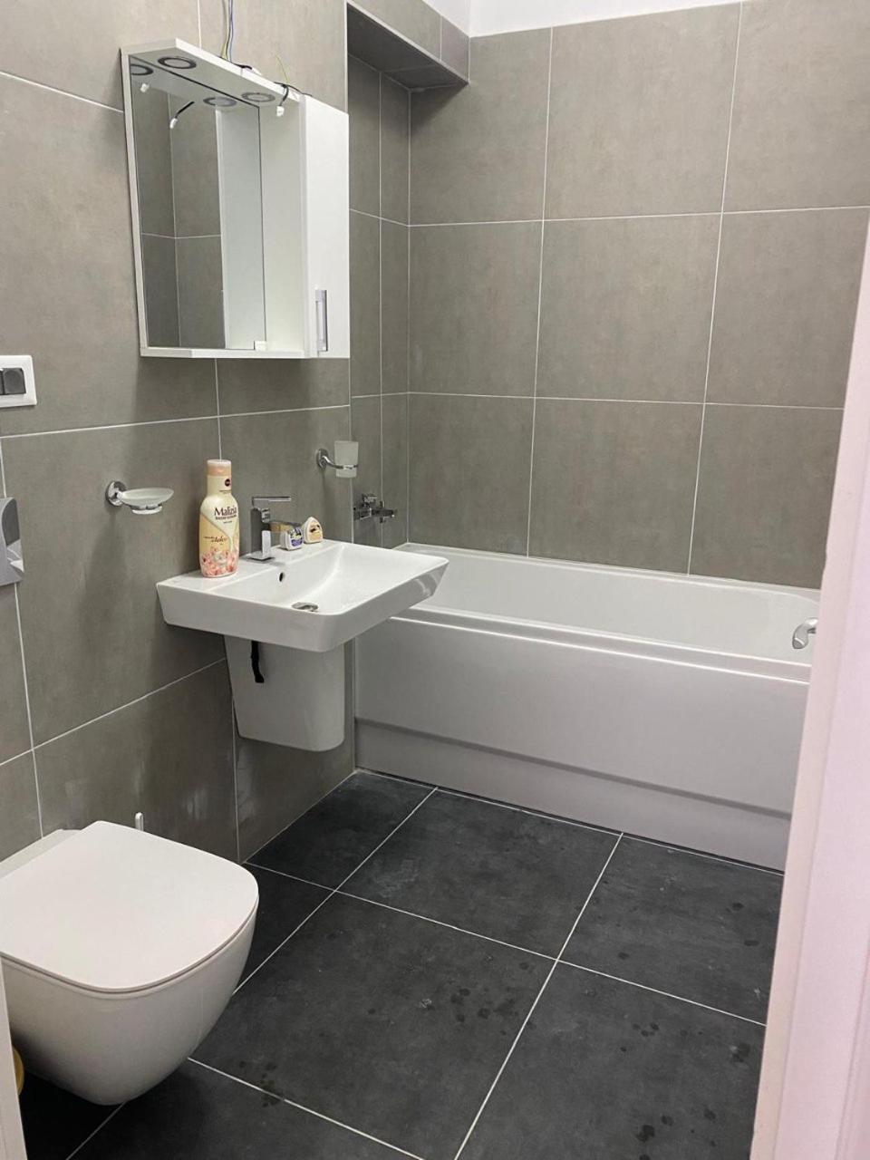 Apartament Satina Craiova Exterior photo